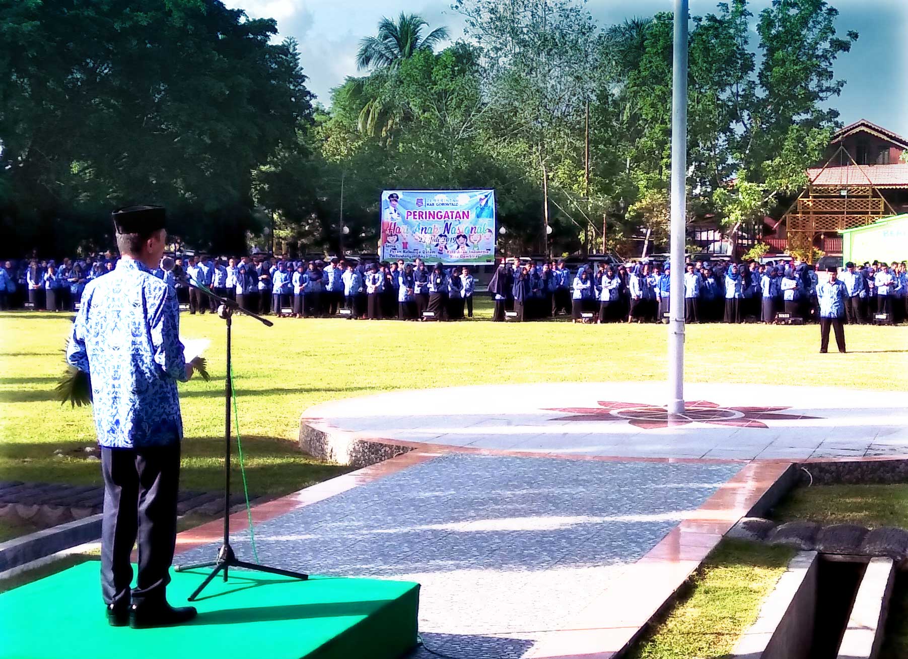 Coming Soon Background